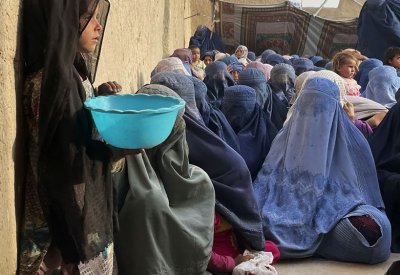 أزمة غذاء جديدة تضرب العالم في 2023.. أفغانستان في الصدارة