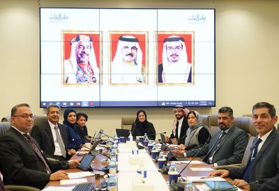 لجنة الرد على الخطاب السامي: في طور الانتهاء من مشروع الرد على الخطاب الملكي السامي