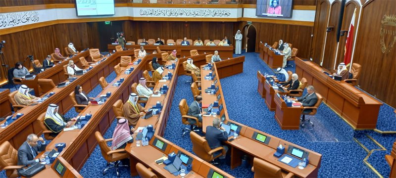 الشورى يوافق على تعديل قانون صندوق التقاعد العسكري 