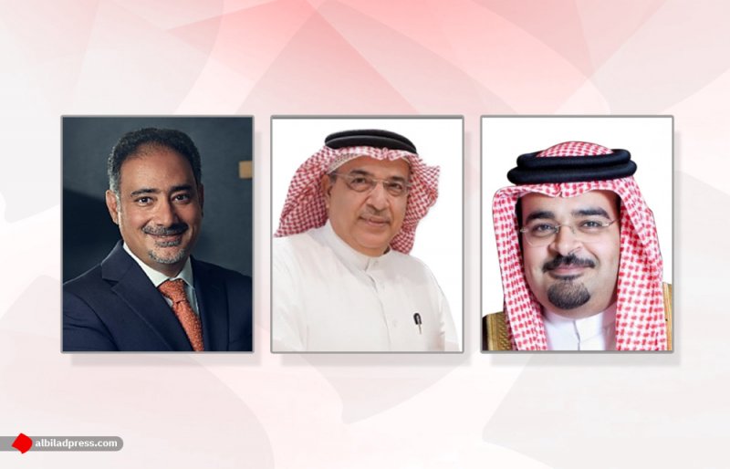 "نسيج" تعلن تقاعد السيد أحمد الحمادي كمدير عام للشركة وتعيين السيد أمين العريض رئيسًا تنفيذيًا