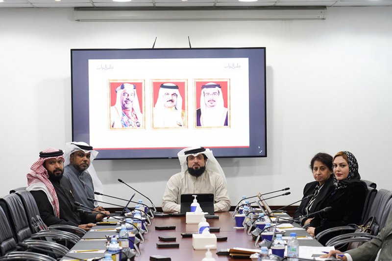 مالية النواب توافق على تعديل بعض احكام اتفاقية تأسيس بنك الخليج الدولي