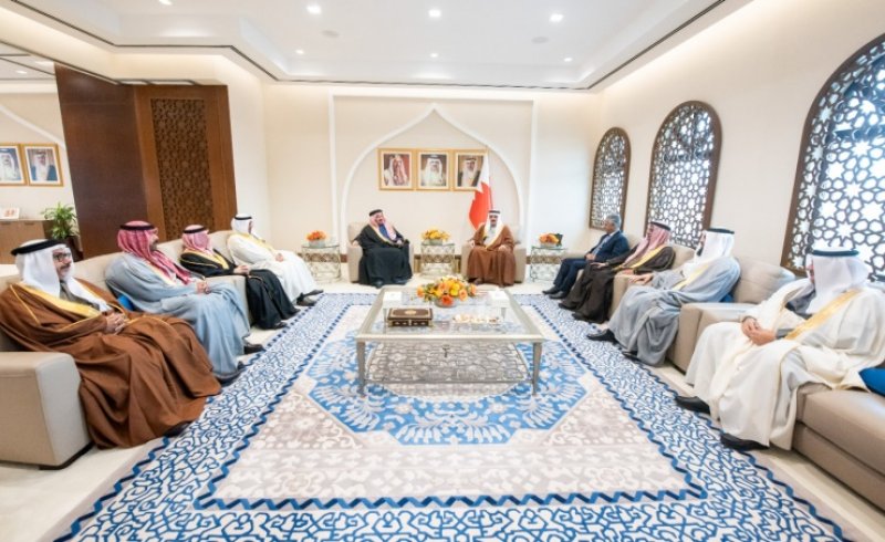 تعزيز الدور الرقابي والحفاظ على المال العام