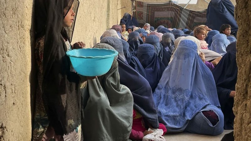 أزمة غذاء جديدة تضرب العالم في 2023.. أفغانستان في الصدارة
