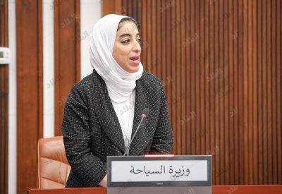بالفيديو: الصالح يدعو لبحرنة الوظائف السياحية