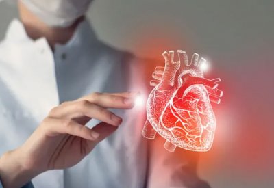 بأرقام دقيقة.. اختبار سريع يكشف العمر الفعلي لعضلة قلبك