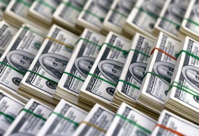 تقرير: ثروات المليارديرات تزداد بمقدار 2.7 مليار دولار في اليوم