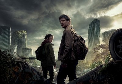 OSN تطلق مسلسل ‘The Last of Us’ 