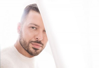 "قمر الليالي" جديد يزن السعيد لعام 2023