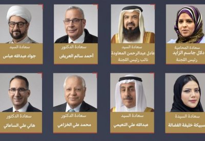"تشريعية الشورى" ترفع تقريرها بشأن اقتراح تعديل أحكام "لائحة الشورى"