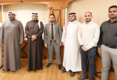 اعتماد نظام إلكتروني لتقديم الشكاوى لإدارة التفتيش القضائي