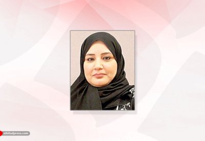 سهى حماده مديرا عاما لشئون المدارس