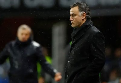 مدرب سان جيرمان للاعبيه: كأس العالم انتهت