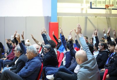 نادي المنامة يقيم جمعيته العمومية غير العادية