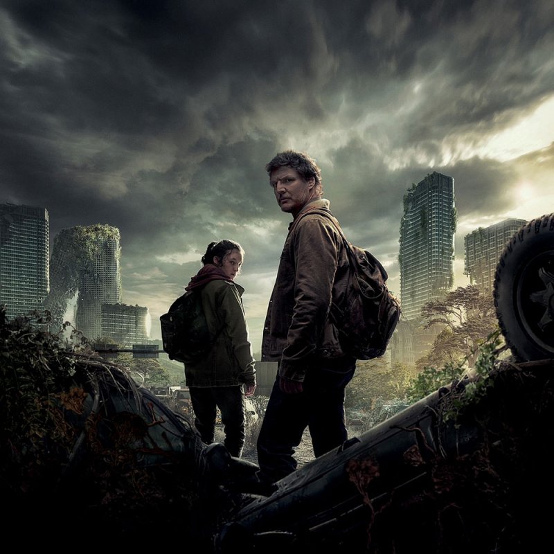 OSN تطلق مسلسل ‘The Last of Us’ 