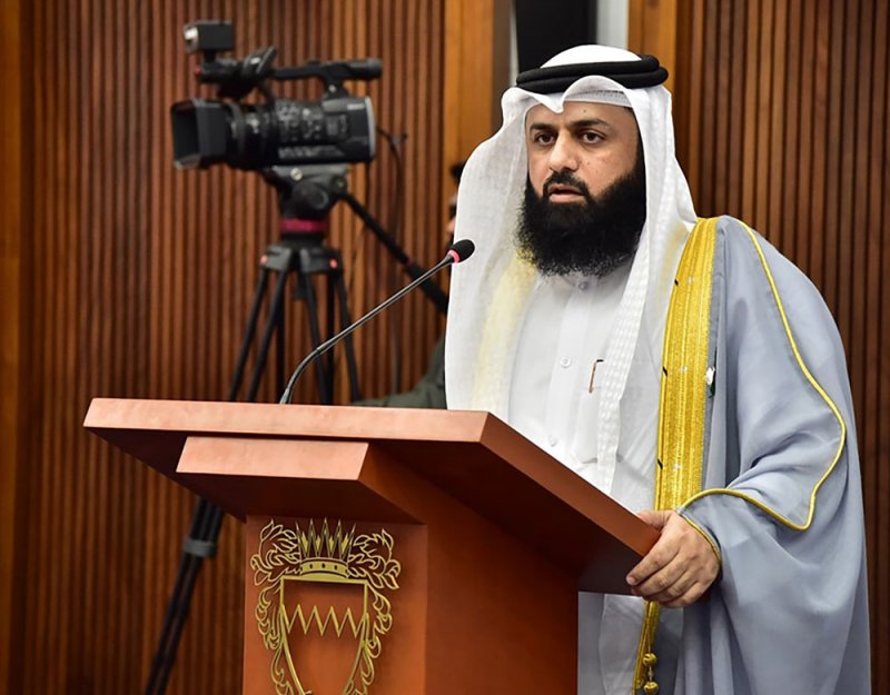 جميل يقود لجنة دراسة تقرير الرقابة