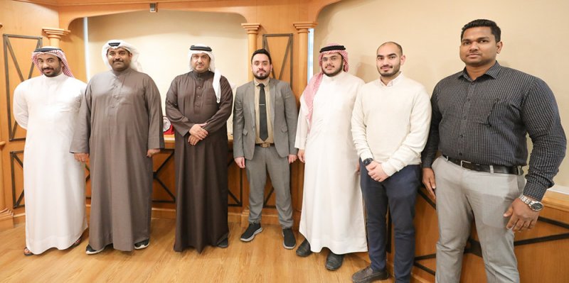 اعتماد نظام إلكتروني لتقديم الشكاوى لإدارة التفتيش القضائي
