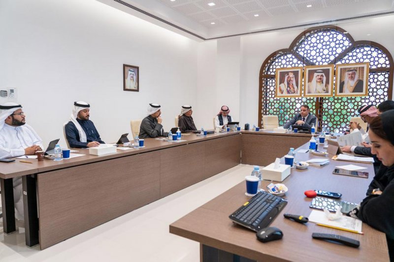 تشريعية النواب تقر السلامة الدستورية لمرسوم قانون.. وهذه التفاصيل