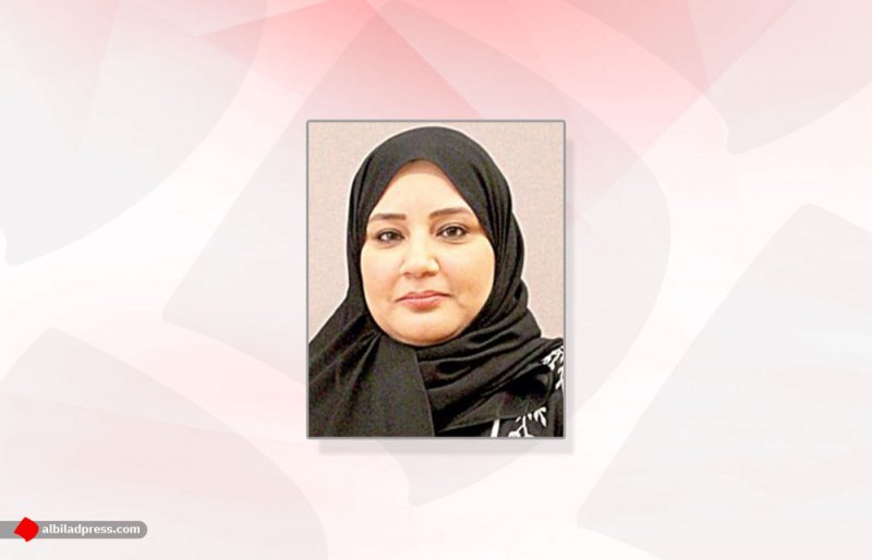 سهى حماده مديرا عاما لشئون المدارس