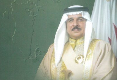 “رؤية ملكية”... محطات مختارة من مسيرة العهد الزاهر للملك المعظم