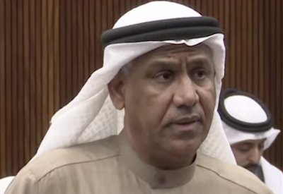 بالفيديو: قراطة: أين مضبطة الجلسة الاستثنائية؟