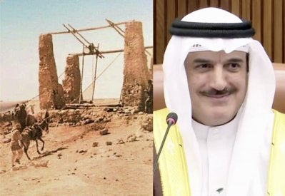 بالفيديو: رئيس النواب: "ما لحقنا على عين الحنينية"