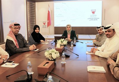 للتحول نحو البرلمان الرقمي.. أفكار واقتراحات ومبادرات لتوظيف الذكاء الاصطناعي
