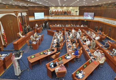 الموافقة على 3 اقتراحات برغبة بصفة الاستعجال ورفعها الى الحكومة