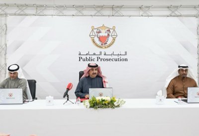 4.5 مليون دينار حصّلتها نيابة التنفيذ خلال 2022