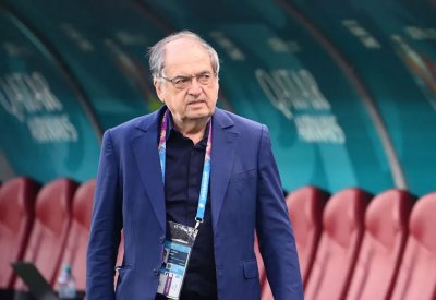 رئيس الاتحاد الفرنسي يخضع للتحقيق بشأن تحرش جنسي وأخلاقي