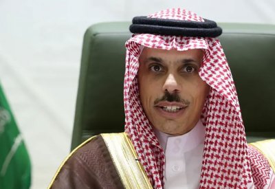 وزير الخارجية السعودي: تواصلنا مع إيران ونحاول إيجاد طريق للحوار