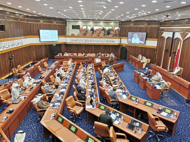 "الآثار" تطلب من مواطن عدم التصرف ببيته و"البلديات" تخالفه لعدم هدمه