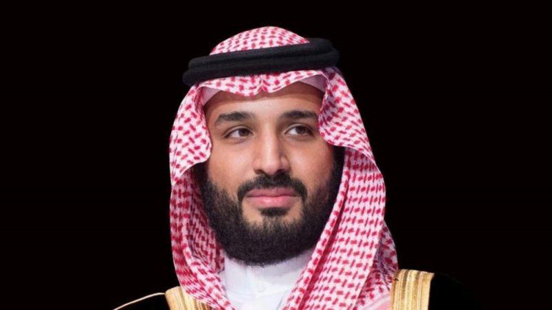 ولي العهد السعودي يطلق صندوقا استثماريا للفعاليات