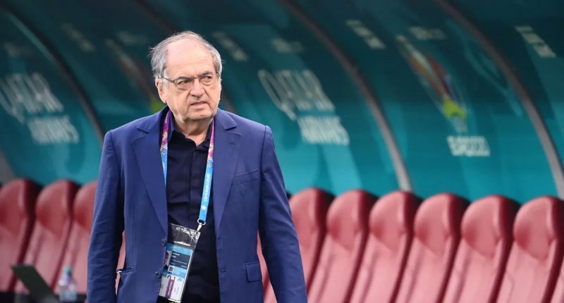 رئيس الاتحاد الفرنسي يخضع للتحقيق بشأن تحرش جنسي وأخلاقي