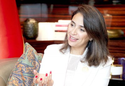 مدير أكاديمية محمد بن مبارك لـ “البلاد”: أكثر من 2000 طلب للانضمام لـ “الخارجية” ونختار الأفضل