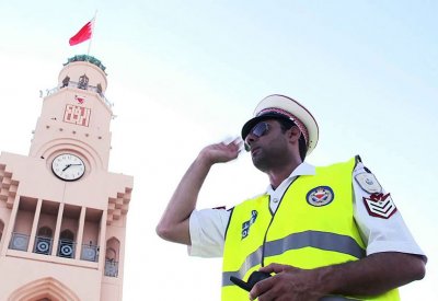 المرور: مكافأة السواق المنضبطين بكوبونات شرائية