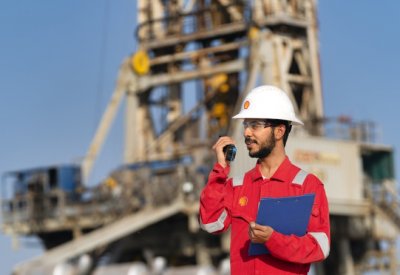 بدء إنتاج الغاز الطبيعي من حقل مبروك بسلطنة عمان