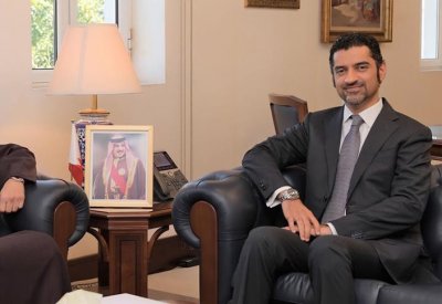 "البلديات" مستمرة بتطوير الخدمات للصيادين وتحديث البنى التحتية للقطاع