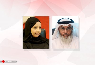 مشروع إسكاني بفريج بن هندي