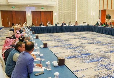 نقلة نوعية للقطاع السياحي بالمؤشرات والنتائج التي تعزز مكانة المملكة كوجهة سياحية عالمية