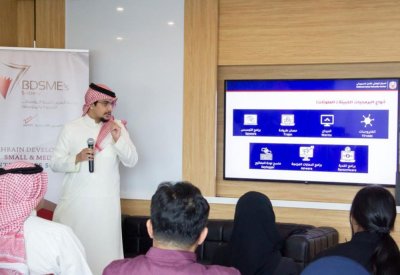 المركز الوطني للأمن السيبراني يدشن حملاته التدريبية والتوعوية