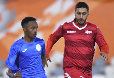 لقاء مرتقب بين بابكو وتطوير في دوري الشركات الكروي