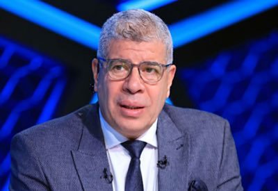 الإعلامي ونجم الكرة المصرية الأسبق أحمد شوبير: “سوزا” مطالب بعلاج أسباب خسارة “الأحمر”