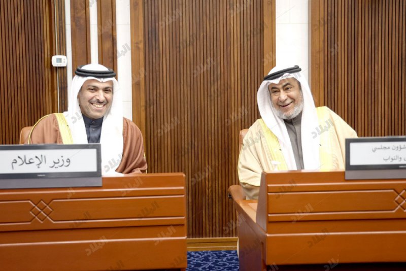 وزير الإعلام: اكتشاف القليل من الآثار من الحقب التاريخية