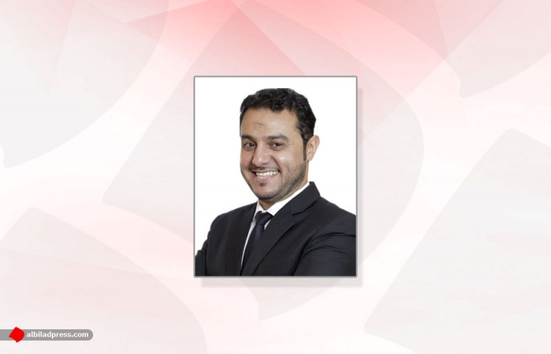 رائد عبدالله يحصل على الدبلوم المهني في مجال تجربة العملاء بدرجة الامتياز