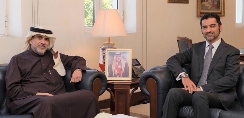 "البلديات" مستمرة بتطوير الخدمات للصيادين وتحديث البنى التحتية للقطاع