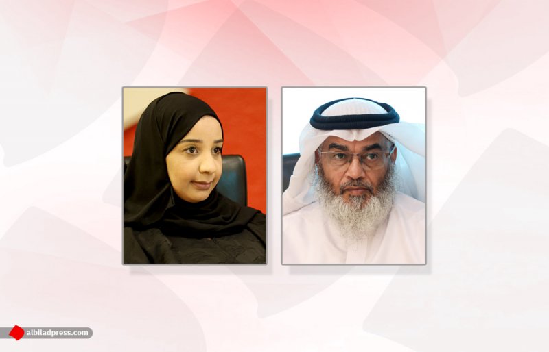 مشروع إسكاني بفريج بن هندي