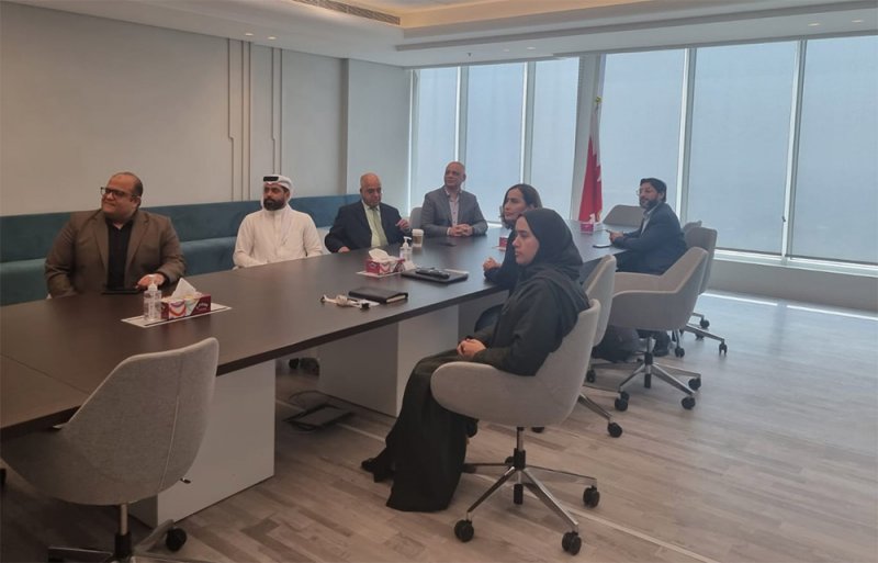 حرص على توفير أحدث سبل الرعاية الصحية للجميع 