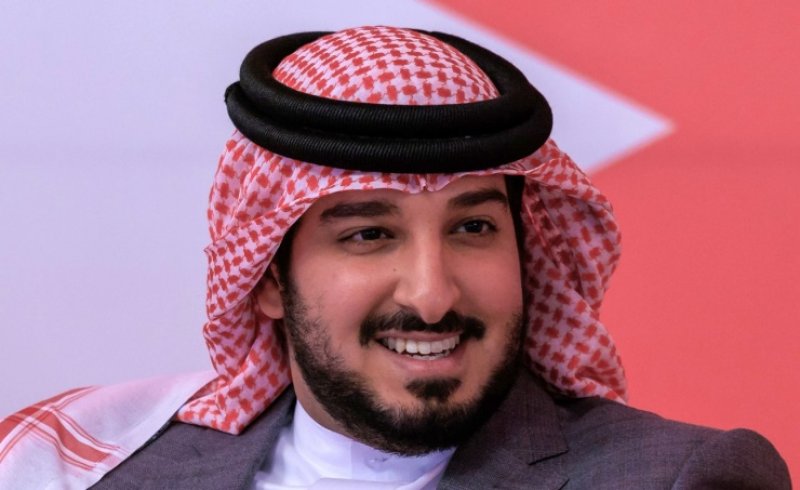 عيسى بن عبدالله: ننتظر موسما مليئا بالاثارة والتشويق في مسابقات قفز الحواجز