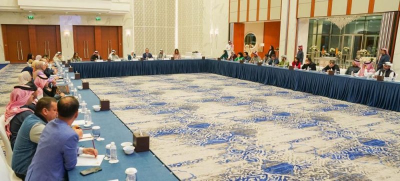 نقلة نوعية للقطاع السياحي بالمؤشرات والنتائج التي تعزز مكانة المملكة كوجهة سياحية عالمية