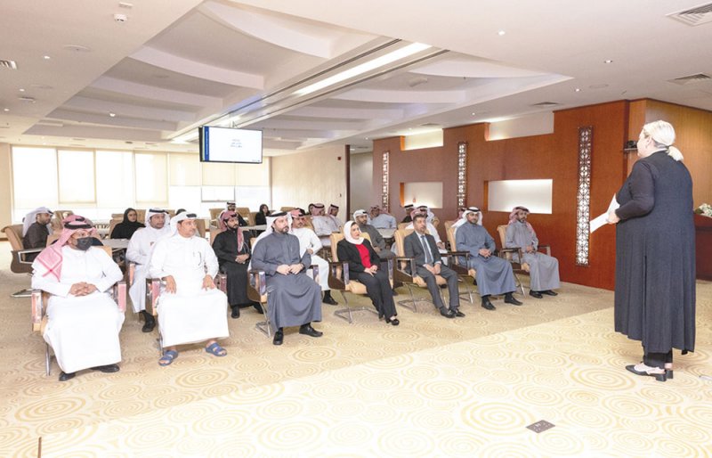الأمانة العامة للتظلمات تنظم ورشة عمل متخصصة شارك فيها خبراء دوليون